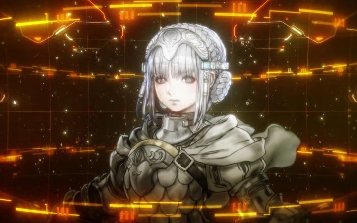 【IGN】《星之海洋 The Divine Force》「蕾缇希雅‧奥希迪亚斯」角色介绍视频截图