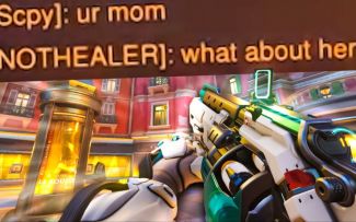 【守望先锋2】【ML7】这就是你在守望先锋2中游玩巴蒂斯特的方式