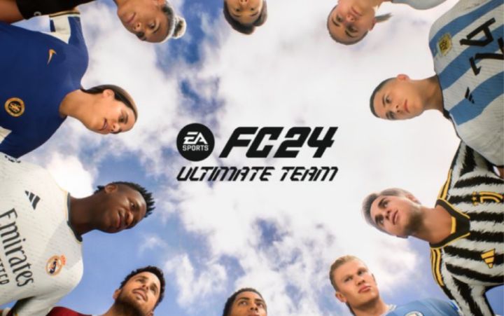 EA SPORTS FC24终极球队模式官方深度解析截图