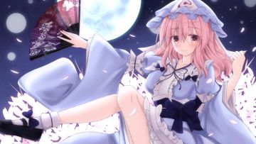 【东方音乐】Again【FELT】