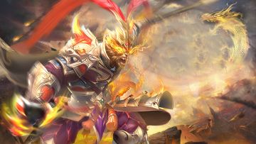 【职业介绍】大圣——上班族必选职业