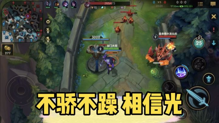 爱玩狗头的人,生活中应该也很可爱吧!截图