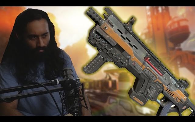 【APEX/ShivFPS】尝试以二人队在排位吃鸡截图