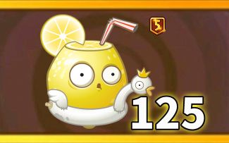 Pvz2植物测评 缅怀曾经的神器，强酸柠檬！