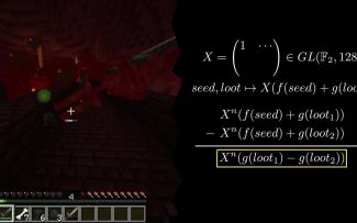 【MC】1.20新的战利品系统所带来的混乱【Matthew Bolan】