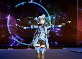 宇宙的节拍，燃动星河！机动都市夏日电音节精彩回顾