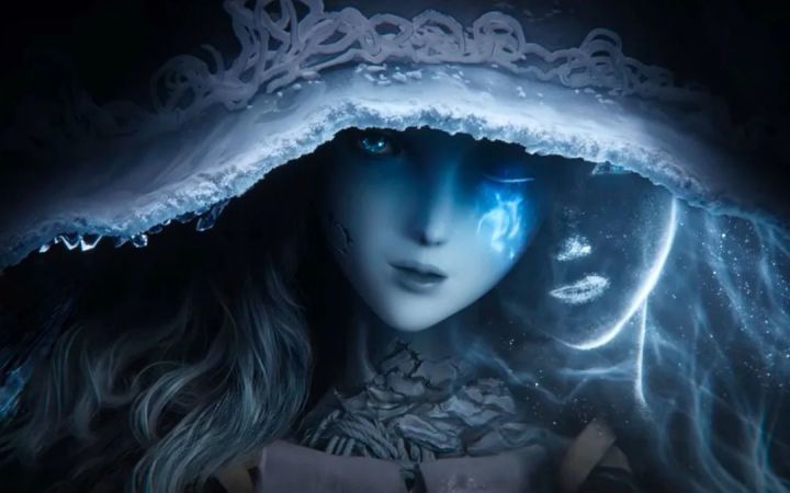 【IGN】《艾尔登法环》故事预告 | TGA 2021截图