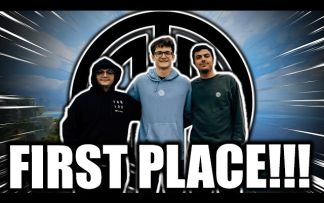 【APEX/Imperialhal】8.30拿下冠军赛训练赛第一名高光时刻(block 1)