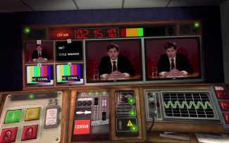 【IGN】《不予播出 VR》公布预告