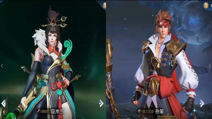 看我选了鲁班，对手非要选赵云？我绝对不会手下留情的截图