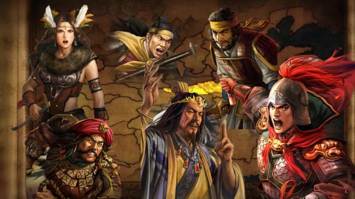 S13赛季，新武将猜测截图