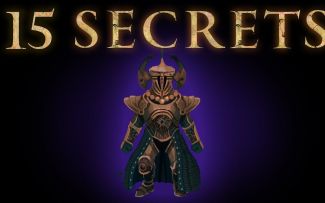 V大《艾尔登法环》15个值得关注的环学秘密