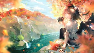 【東方Vocal】 Minstrel ～世界を謡う、悲しき音色～ 「M.H.S」