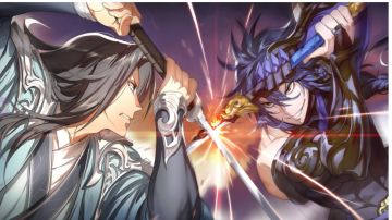 【魔临幻瞑攻略】书中界·暗云