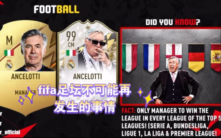 fifa足坛不可能再发生的事情截图