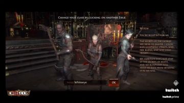 《流放之路》手游7分钟实机试玩