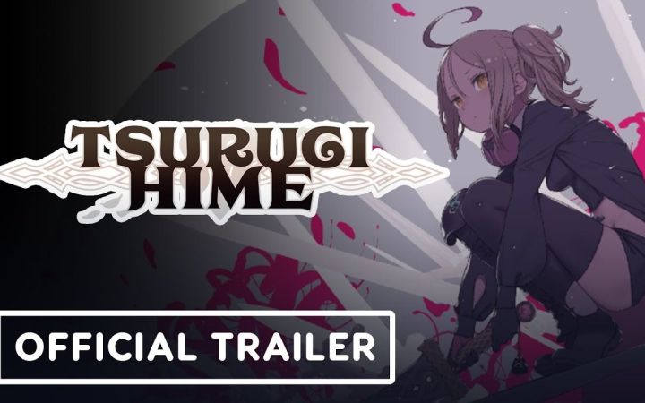 前FGO创意总监独立作品《神剑少女战记》首曝宣传片截图