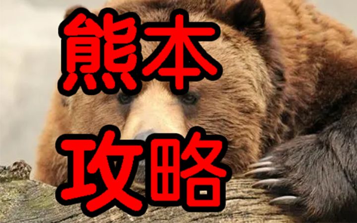 异侠传熊本第2难度攻略截图