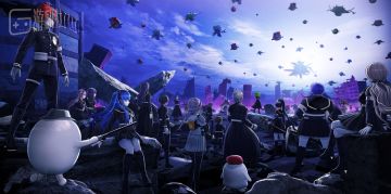 《百日战纪》暂无移植可能性，小高：我们正处在破产边缘