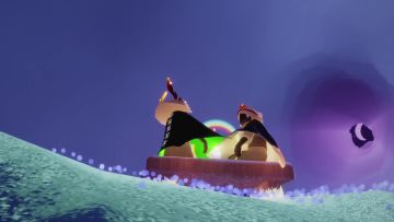 小光分享丨倾听旅途的声音