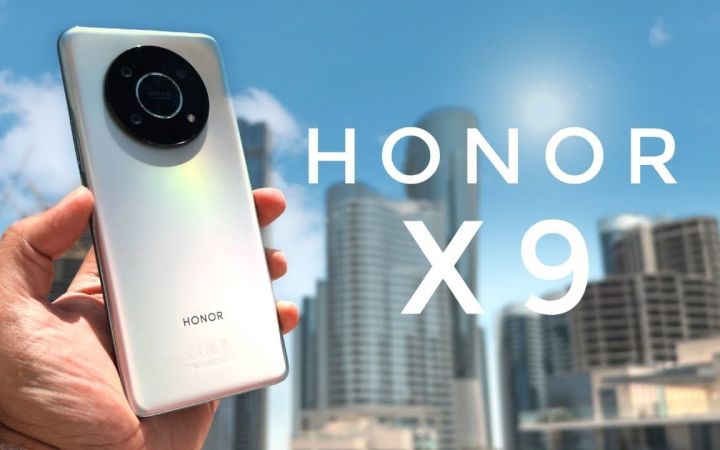 【手机测评】荣耀Honor X9 5G 评测截图