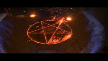 The Dark Sorcerer | E3 2013