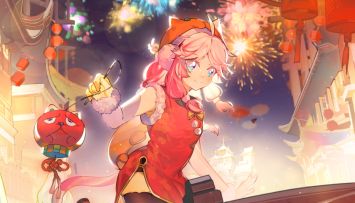 【猫灵相册动态壁纸】猪咪发来了一起逛街的邀请哦喵！