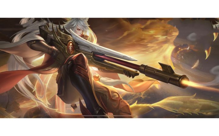 大家有没有想过自己的百里守约为什么总是狙不准截图