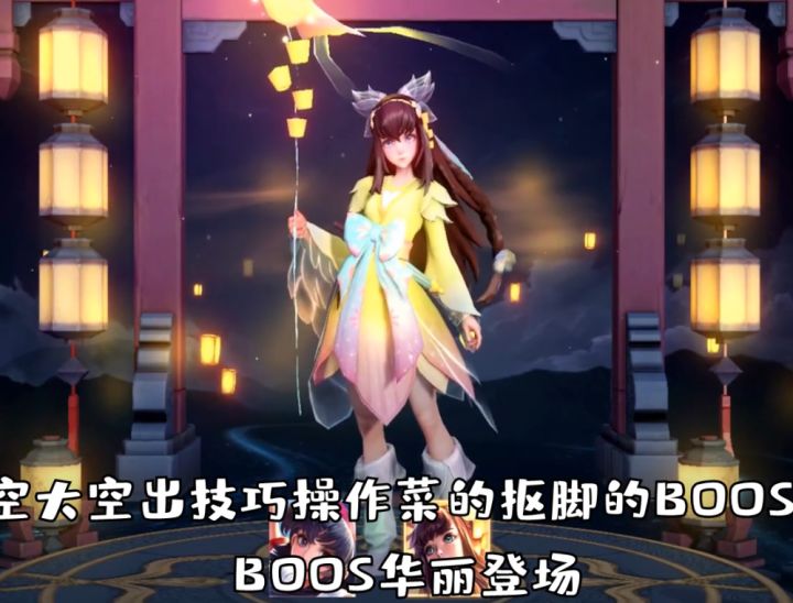 【王者荣耀】王者27星21杀金牌娜可露露有多强 0-12的钟无艳就是下场!截图