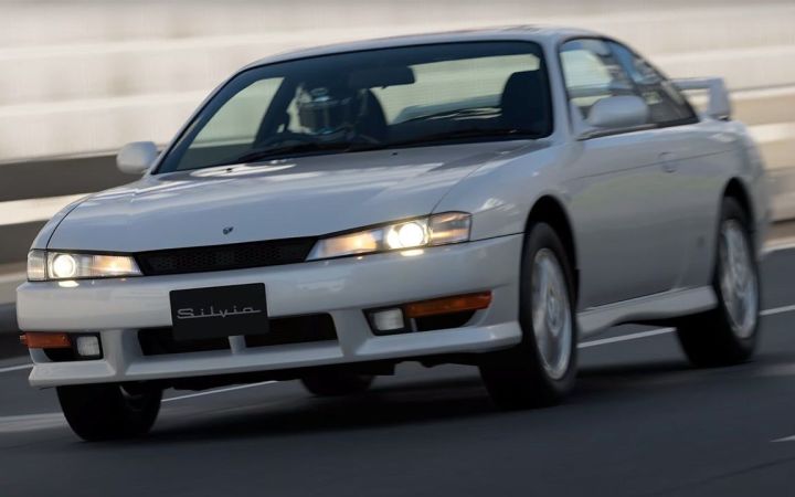【IGN】《GT赛车7》1.26版本更新宣传视频截图