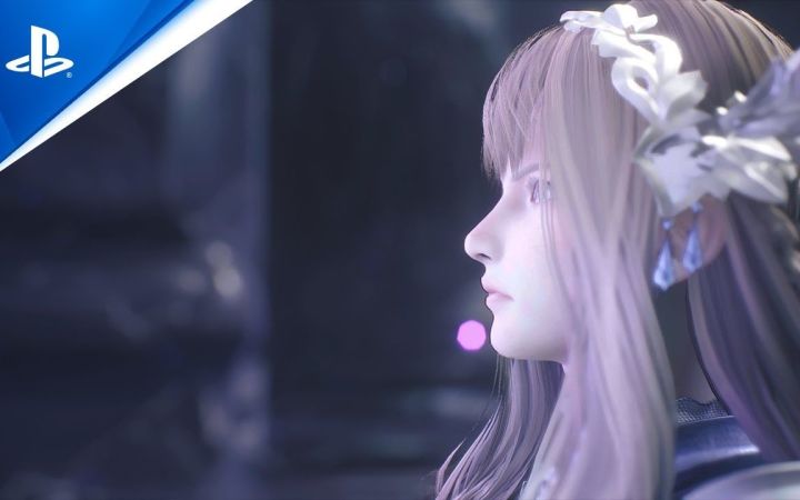 【IGN】《女神侧身像 极乐世界》公布预告 | State of Play截图