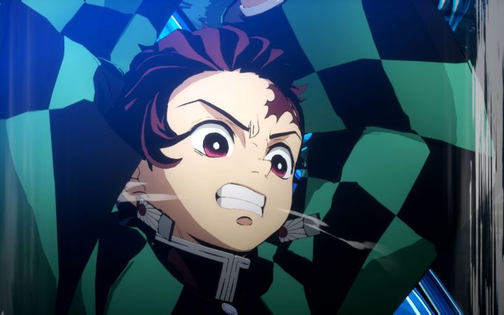 【IGN】Switch版《鬼灭之刃:火神血风谭》公布预告截图