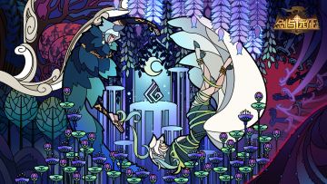 【PV公开】《剑与远征》元素灾变-第三章-暗涌