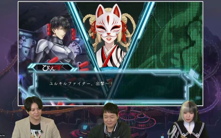 【TGS2021】《冤罪执行游戏》公布实机演示 多种玩法融为一体 2022年春季发售截图