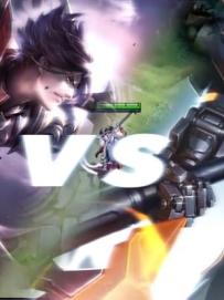 《吕布杀手之保姆级讲解》#坦神黎明 #坦刺流白起 #教学