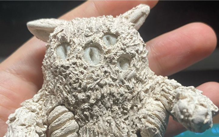 我的世界需要一只卡邦克鲁截图