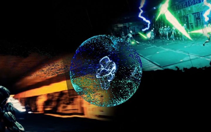 【IGN】《战斗躯壳》游戏预告 | TGS 2021截图
