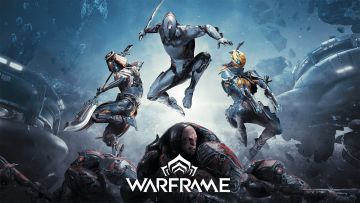肝的幻痛！《Warframe》将登陆移动平台，支持跨平台组队和账号互通