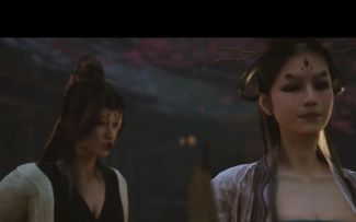 《黑神话：悟空》最新内容快速整理 心心念念的女妖精终于来啦！