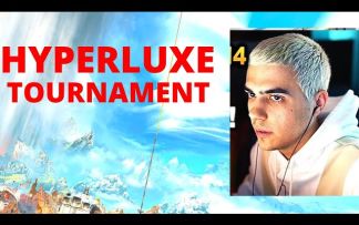 【APEX/转载】OVERSIGHT资格赛第五场