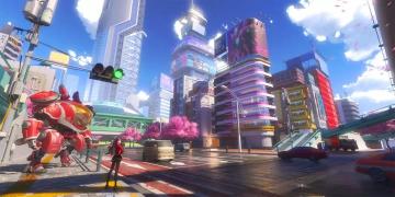 燃系音乐人林友树重磅加盟，打造《机动都市阿尔法》全新游戏原声