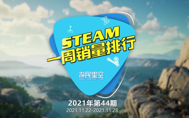 2021年第44期Steam周销榜:《模拟农场22》登顶 《赛博朋克2077》第三截图