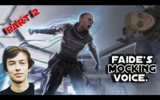 【APEX/Faide】Faide阴阳怪气5分钟（PART2）