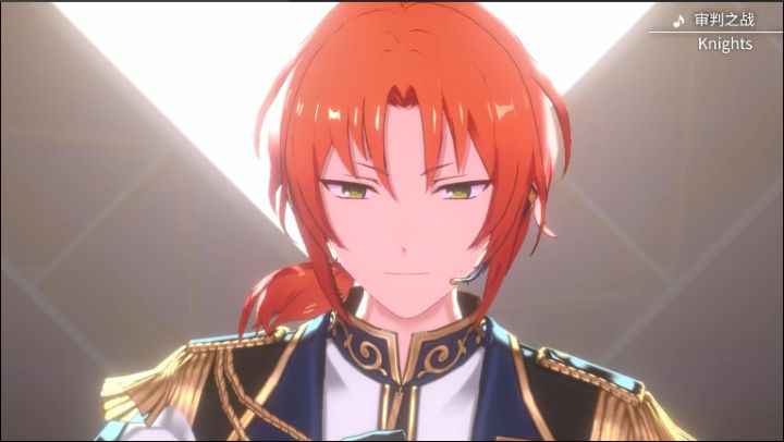「审判之战」--演唱：Knights截图