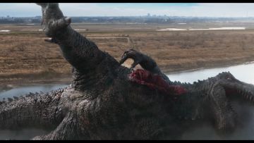 『大怪獣のあとしまつ』本予告