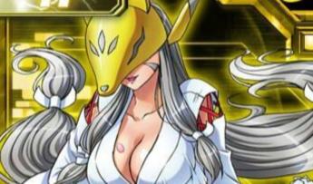 童年女神，最强辅助，T0人权卡，沙古牙兽养成攻略