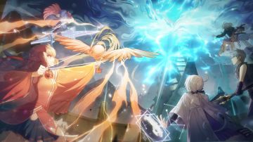 4周年【归一之战】前瞻视频