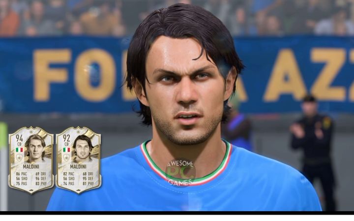 fifa23全传奇面补一览(二)截图