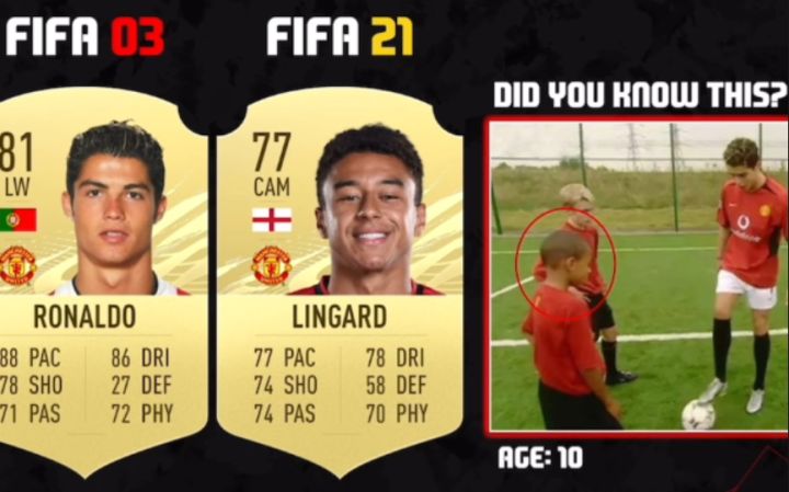 fifa球星们儿时的偶像截图