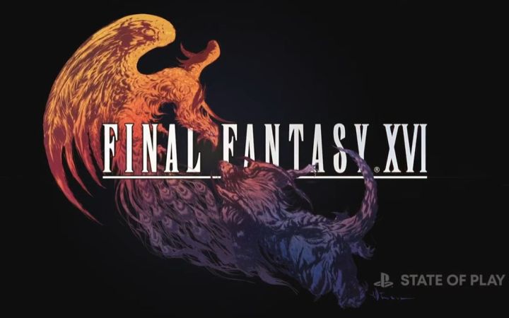 【索尼State of Play】《最终幻想16》公布战斗实机预告 2023年夏季发售截图